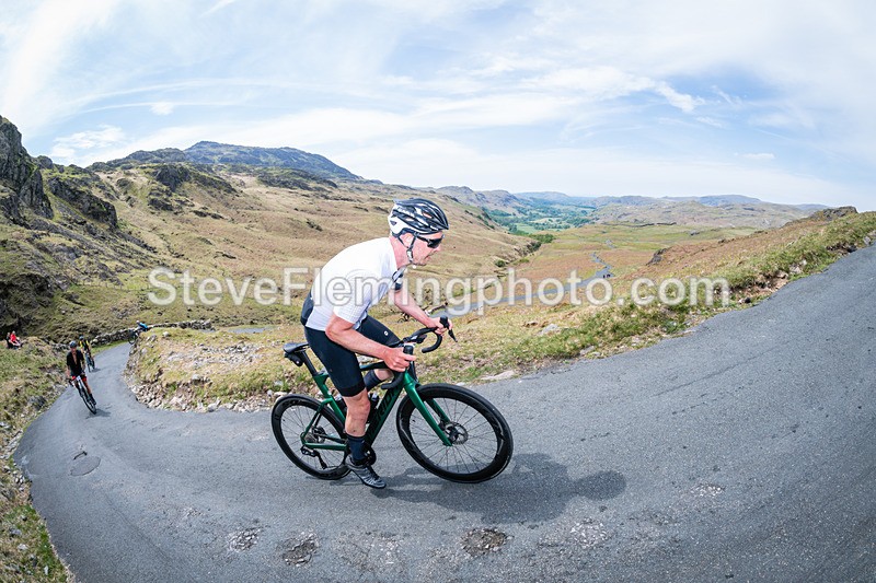 123556 - Hardknott Pass Camera 2 12.00-13.00