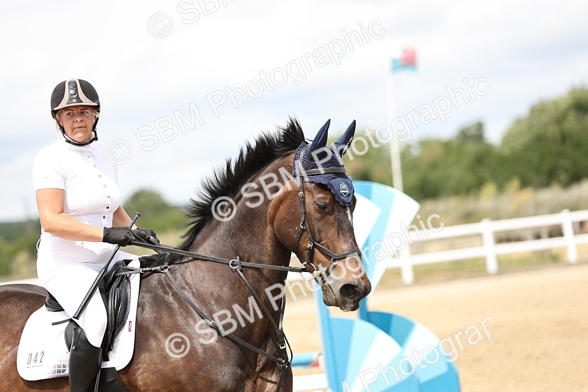 SBM_004605 - 70cm showjumping