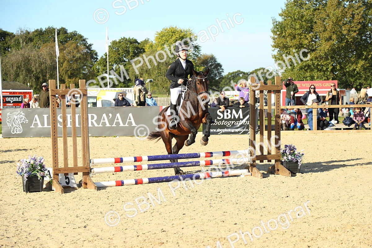 SBM_35802 - J5 - Junior Pony 50cm Championship