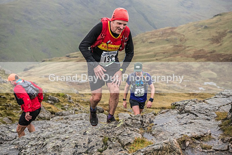 Three Shires-607 - Three Shires Fell Race Saturday 20th September 2025