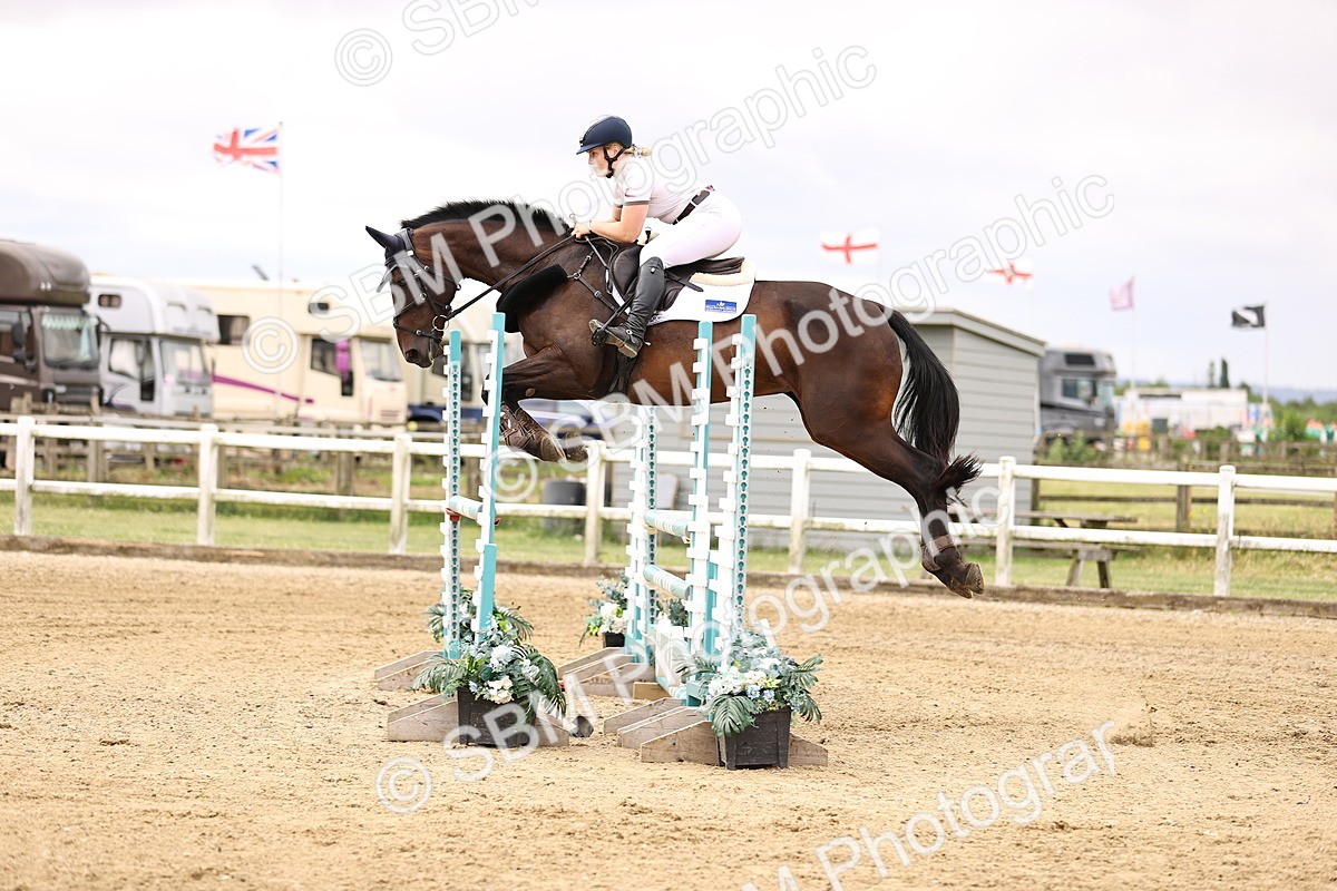 SBM_003073 - Class 21 - Senior Newcomers - 1.10m