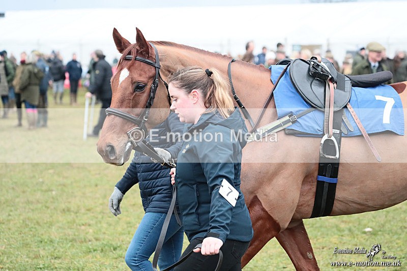 PtP 250126 1329 - Cocklebarrow Races Point-to-Point 25/01/26