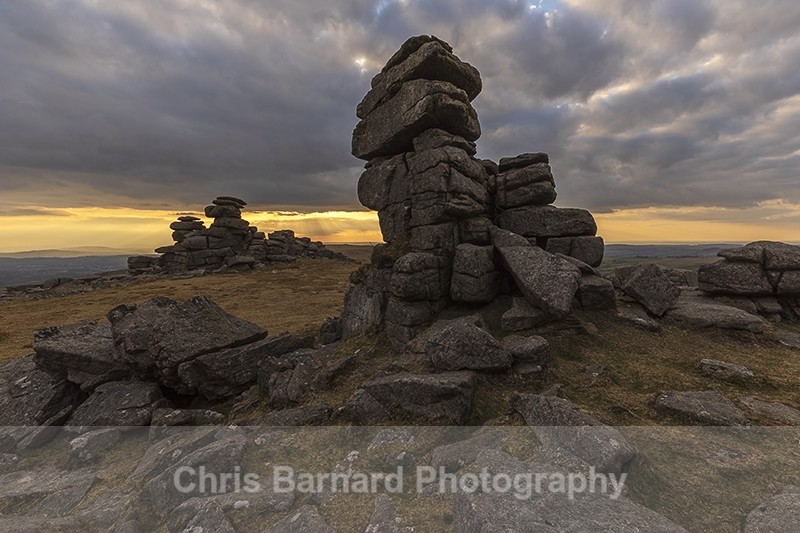  - Dartmoor National Park