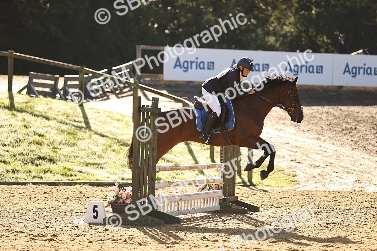 SBM_35183 - J38 - Senior 80cm Championship