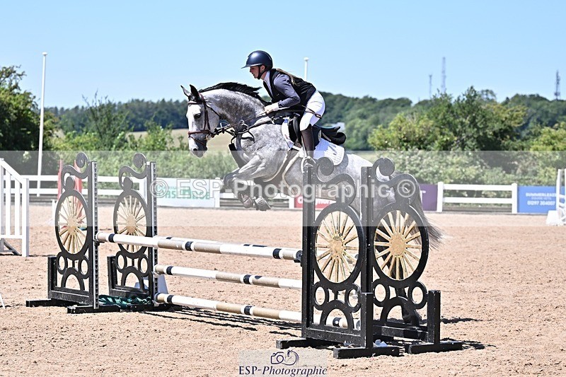 250713-125015-01885 - Club and Schools 90cm and 1m