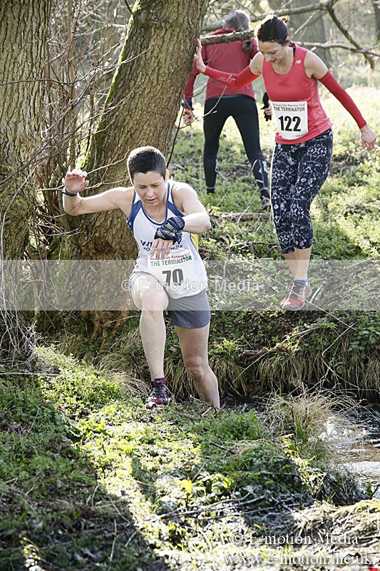 PVT 240219 578 - The Terminator Race - Pewsey Vale - 24/02/19