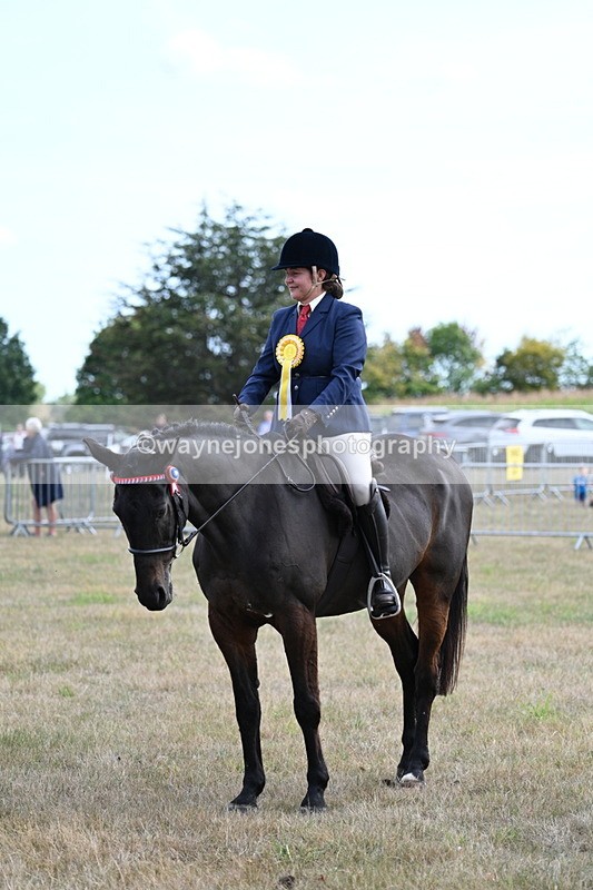WJ7_6355 - Class 13 Ridden Veterans