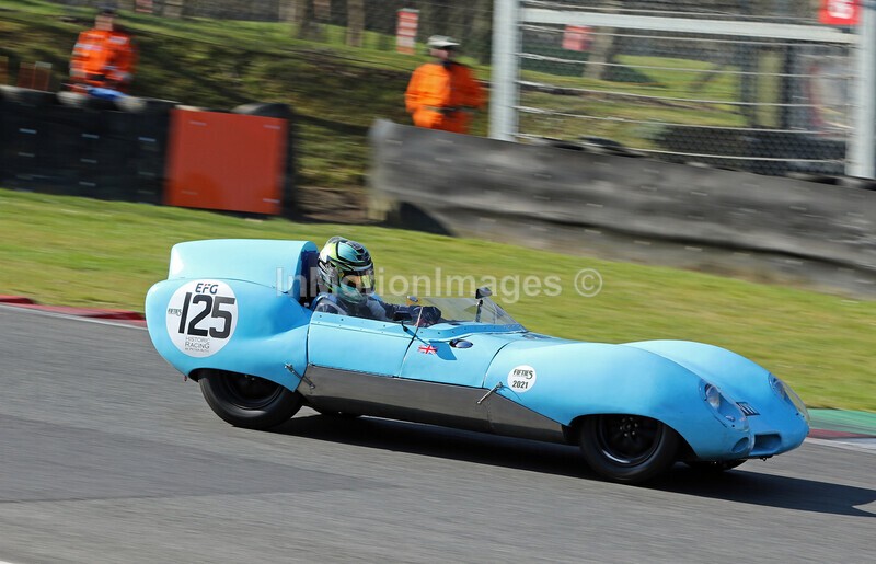  - Equipe Classic Racing