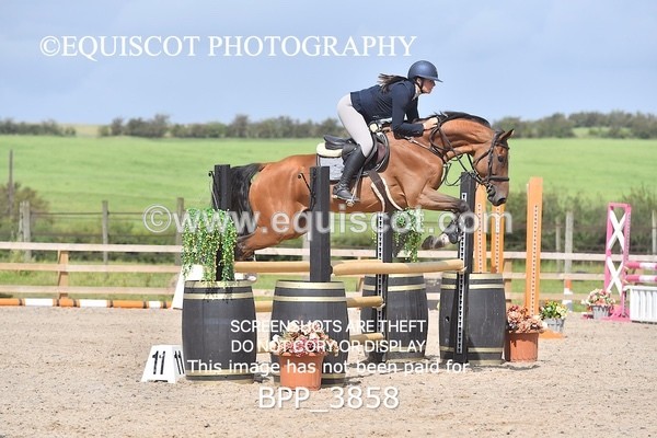 BPP_3858 - CLASS 6 Senior Discovery/ 1m Open