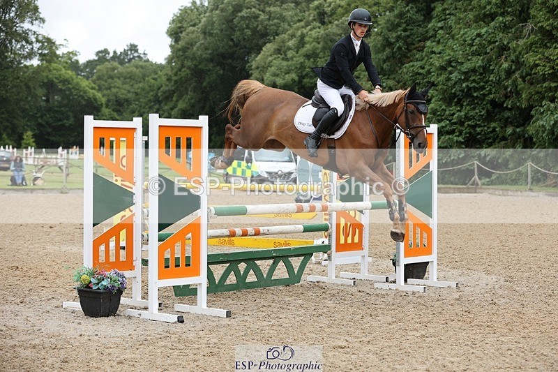 240705-091606-08011 - Cls 19 5 Yr Old Qualifier 1.10m