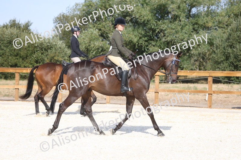 20260802-0050 - Class 5 - ROR Ridden