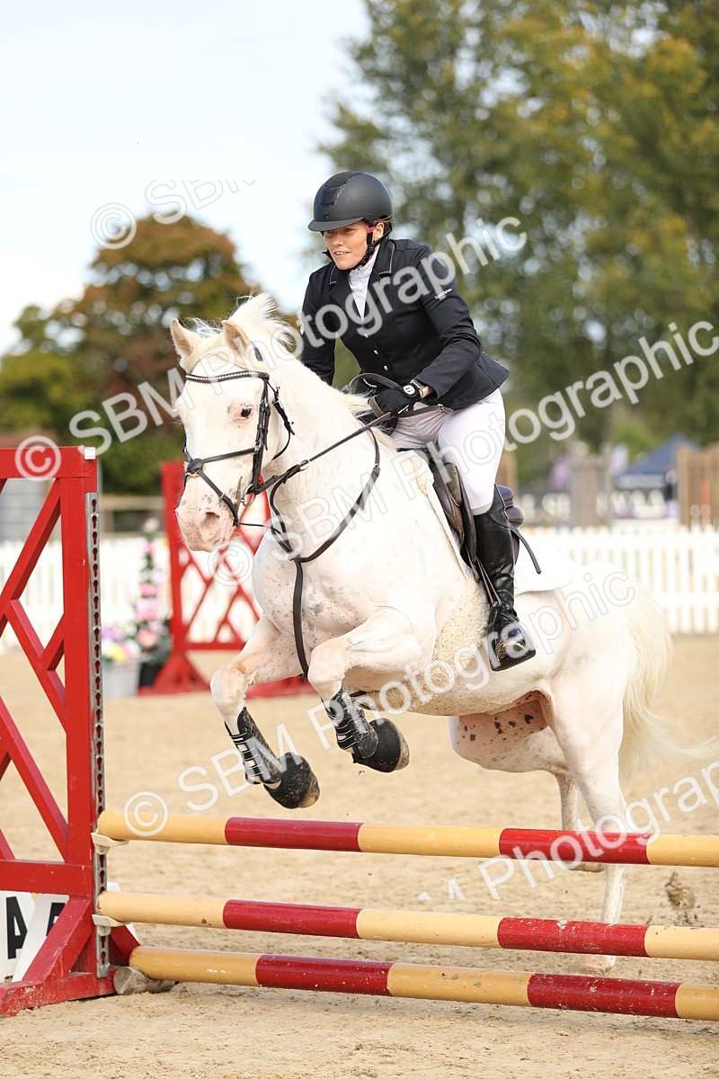 SBM_04612 - J28 - Senior Horse & Pony 60cm Championships