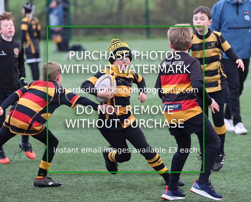 IMG_1841 - Kendal Junior Rugby U9 vs Kirkby Lonsdale U9 (14/1/24)