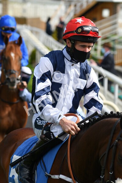 yr13052021r6-11 - Race 6 4.15pm Constant Security EBFstallions.com Maiden Stakes