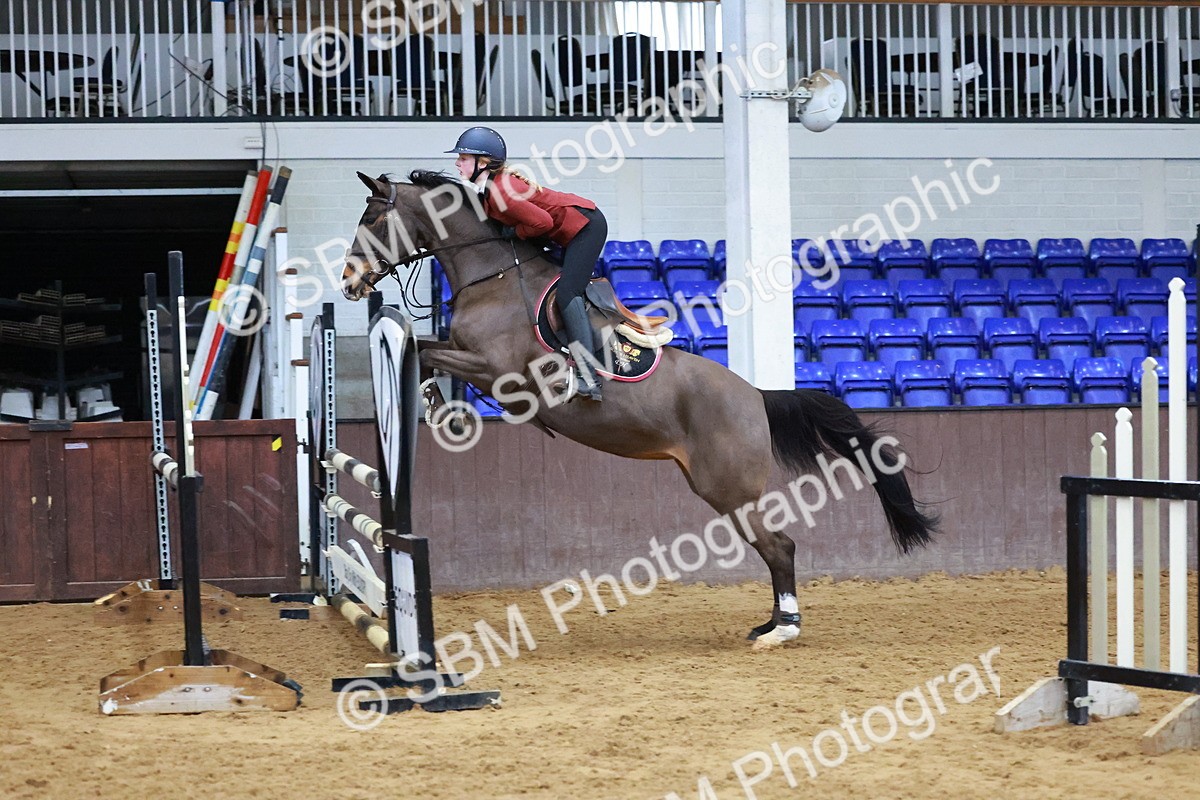 SBM_003641 - Class 3 - Senior Discovery - 1.00m