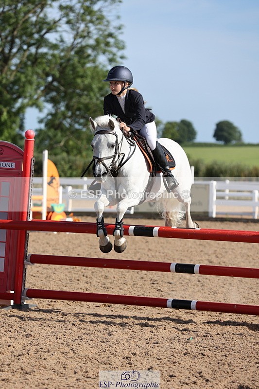 240629A-175542-09134 - Cls 14 Springboard 128cm + 138cm