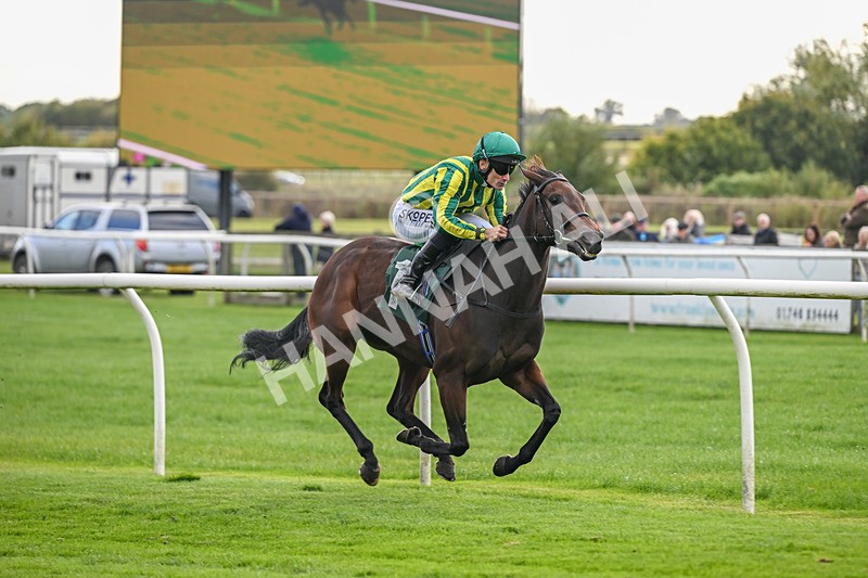 171026-Race 2-Inkberrow-4938 - Race 2 1.35pm Every Race Live On Racing TV Novice Stakes