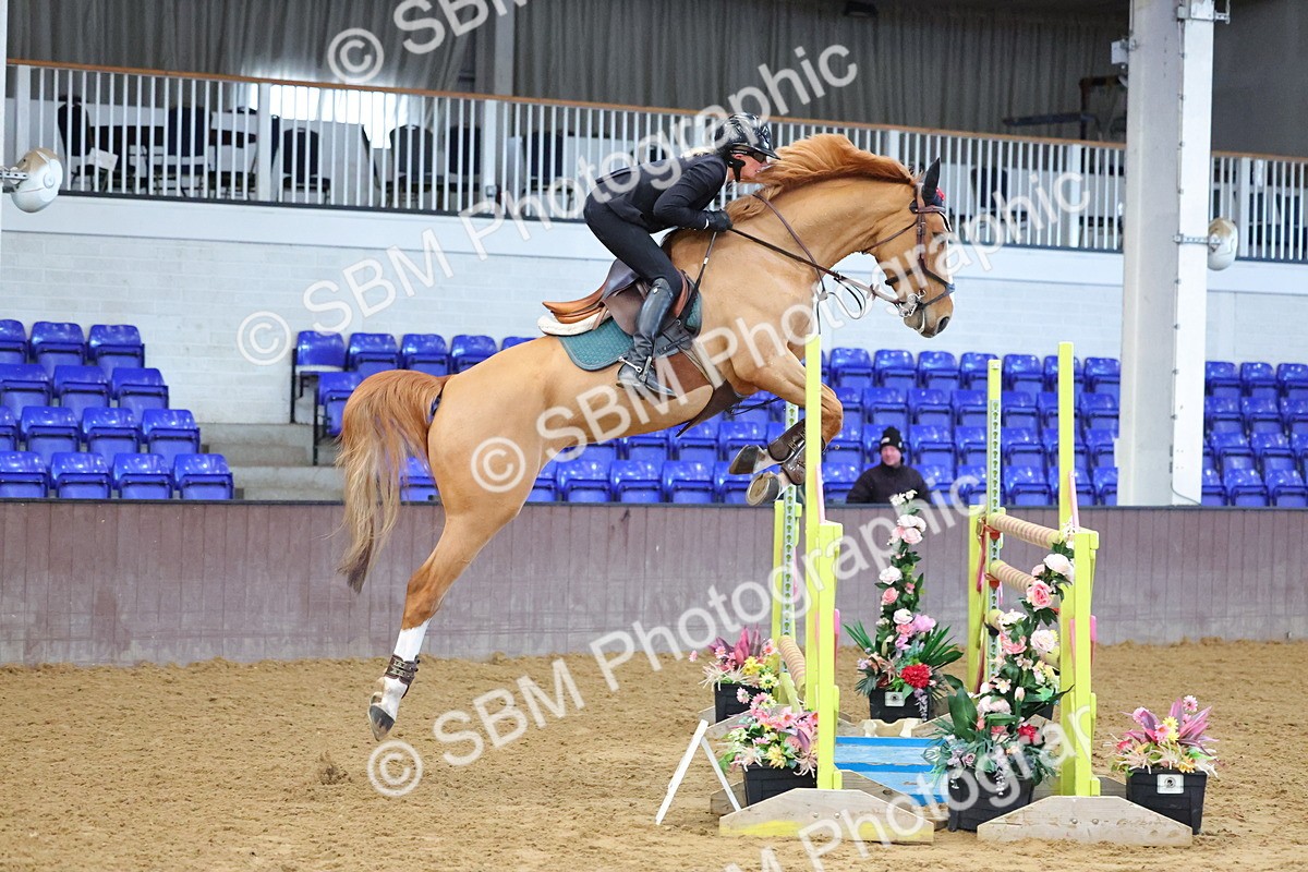 SBM_003402 - Class 16 - Senior 1.15m Inc National 1.15m Members Cup Qualifier