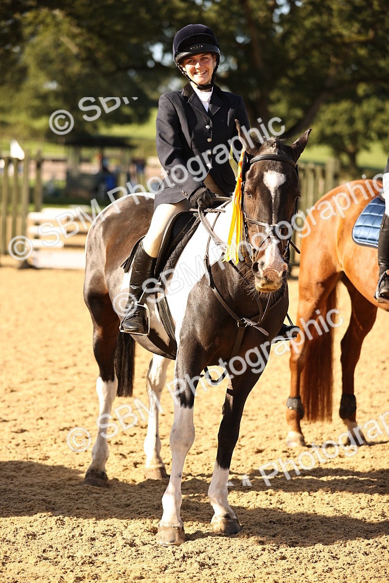 SBM_35205 - J38 - Senior 80cm Championship