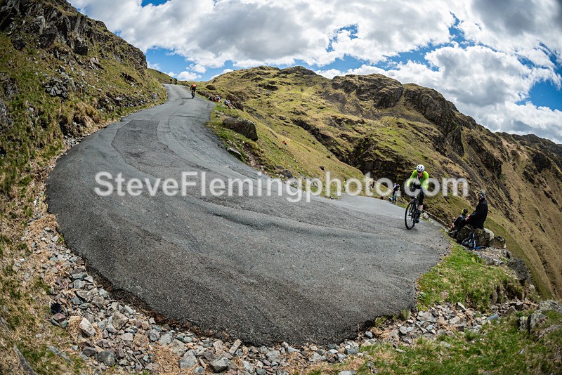 121725 - Hardknott Hairpin 12.00 - 13.00
