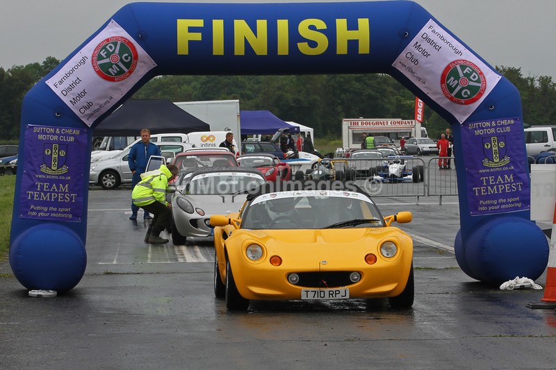  - Lotus Cup UK Speed Champs 2014/15/16/17/18/22/23/24