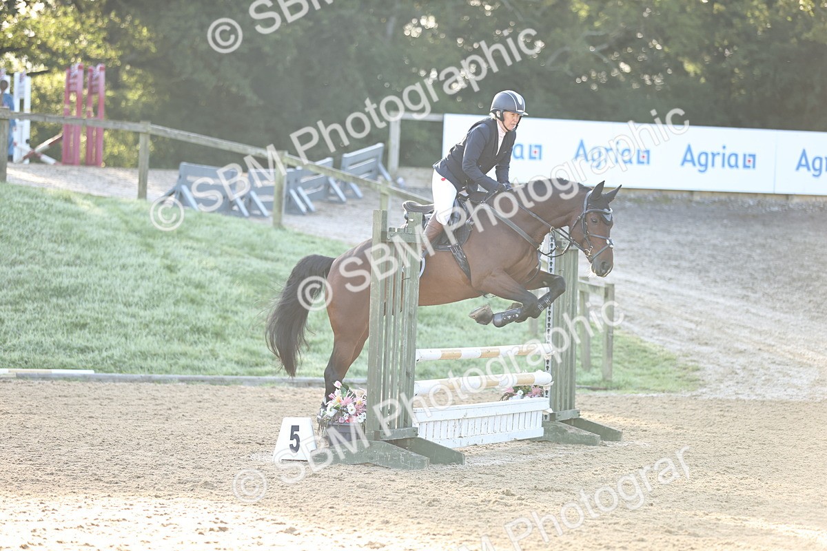 SBM_33111 - J38 - Senior 80cm Championship