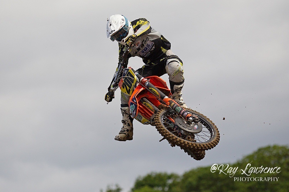Maxxis Bitish Vets Championship Rd 3-Milton Park - 21615_RLP0606 - Motorsport