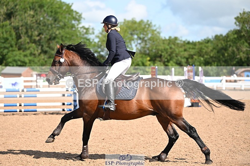 240728A-100709-07797 - Cls 33 Snr British Novice and 90cm Open