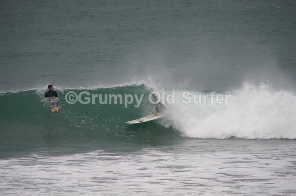 DSC_1520 - North Fistral 26th October 2015 AM