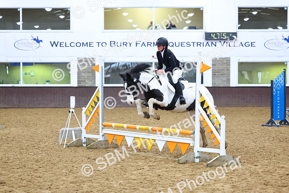 SBM_000958 - Class 3 - 60cm