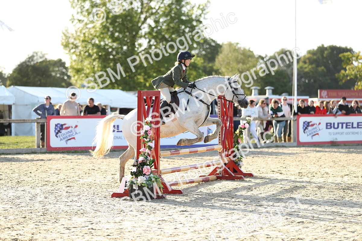 SBM_54082 - J23 - Junior Horse 70cm Championship