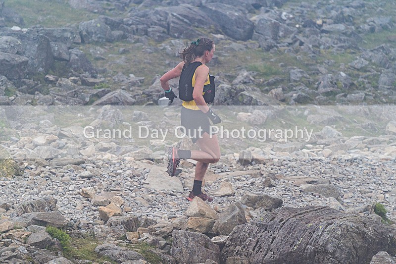 Wasdale-900 - Wasdale Horseshoe Fell Race Saturday 13th July 2024