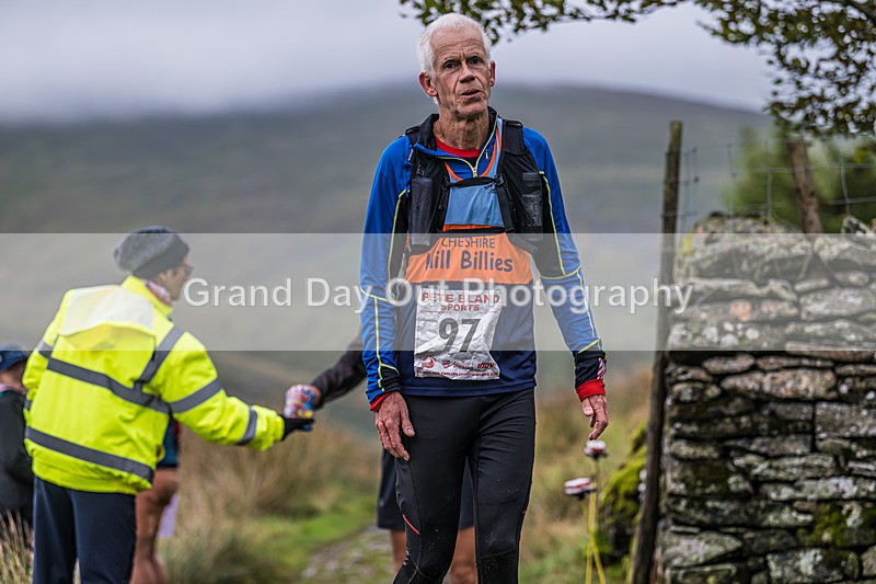 Old Crown Round-760 - Old Crown Round Fell Race Saturday 12th September 2026