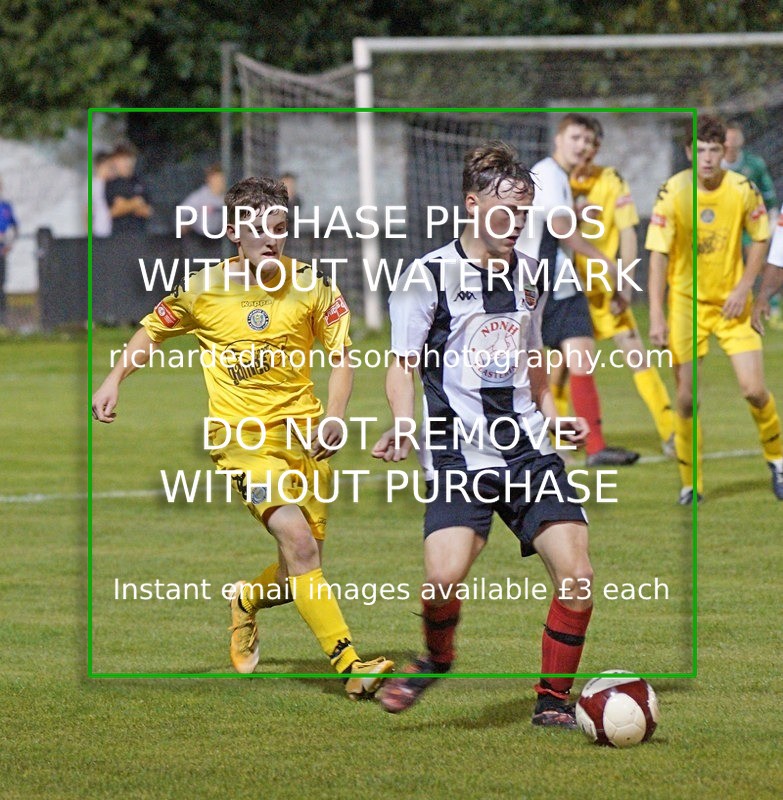 DSC01116 - Kendal Town Res v Lancaster City U23 (15/9/21)