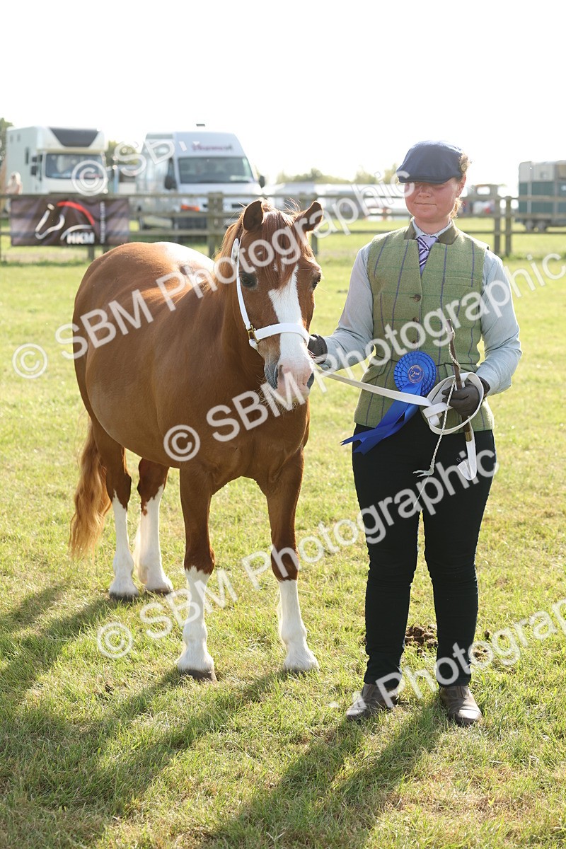 SBM_10507 - Class 33-38 - SSADL RIHS Qualifiers