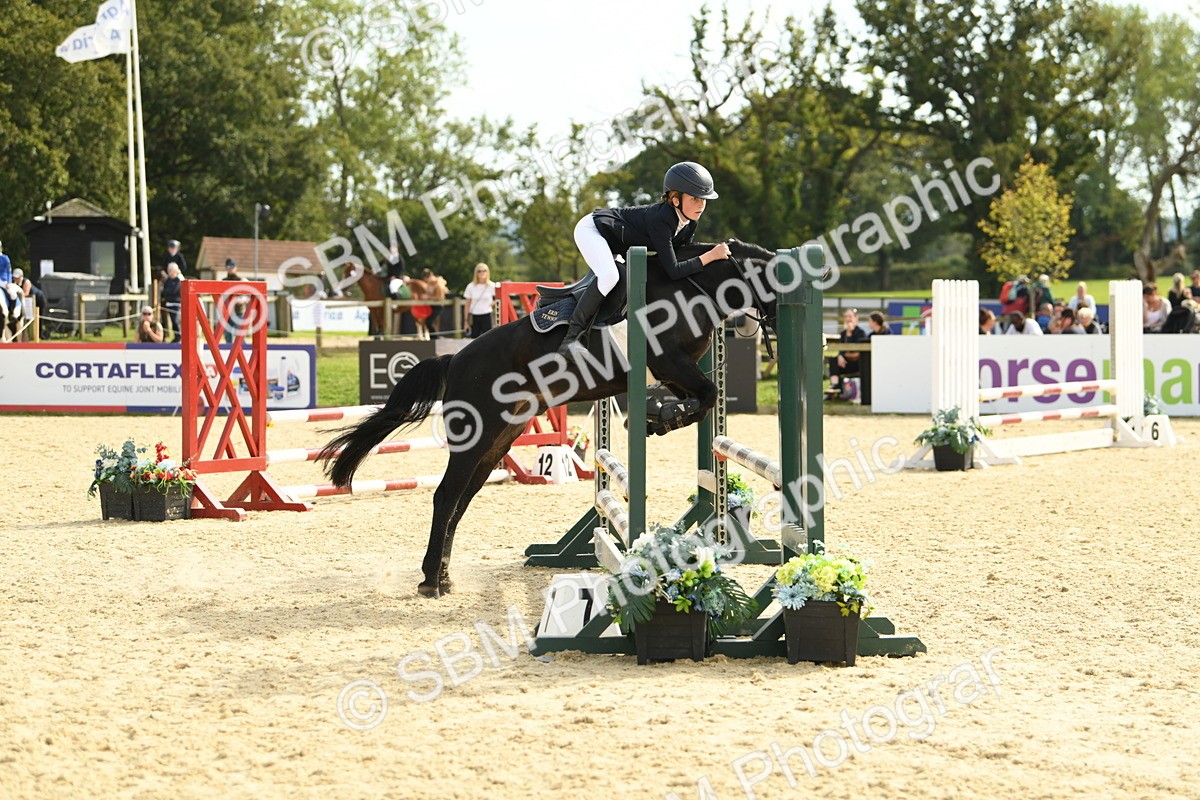 SBM_69325 - J15 - Junior Pony 70cm Championship