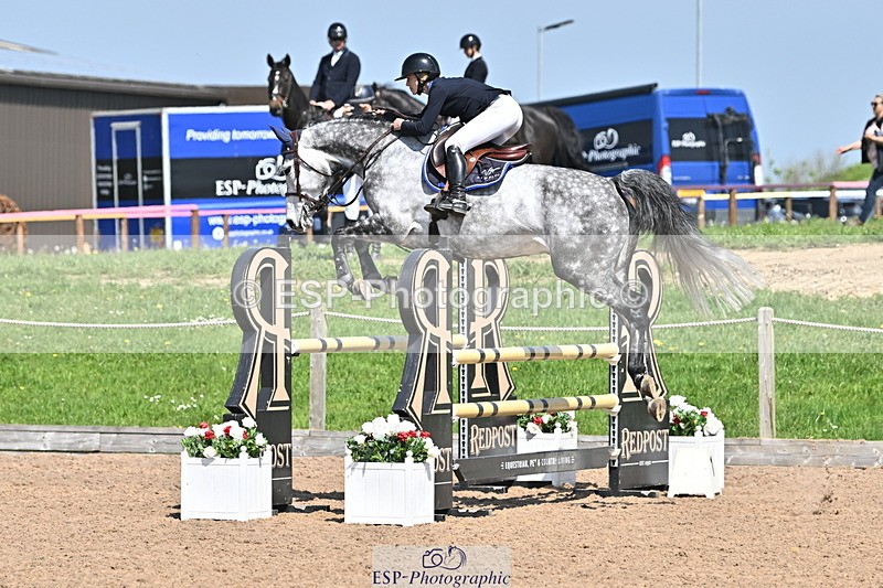 240509A-113118-01194 - Cls 9 Snr 1.20m Open