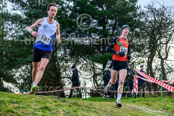 InterXC26-817711 - Senior Men Set One