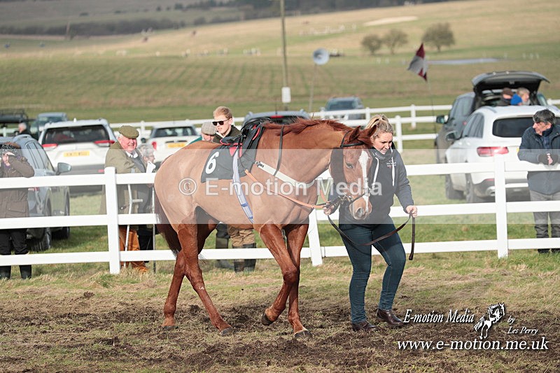 PtP 270124 382 - Royal Artillery PtP Larkhill 27/01/24