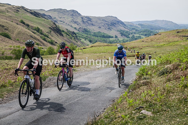 134334 - Hardknott Pass Camera 1 13.00-14.00