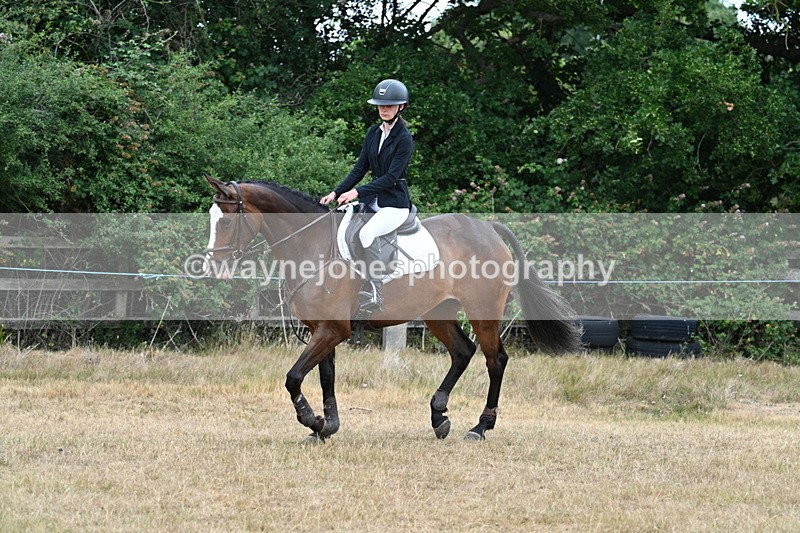 WJ7_7315 - Class 2 Best Rider