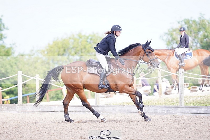 240802A-102716-03598 - Cls 15 Foxhunter