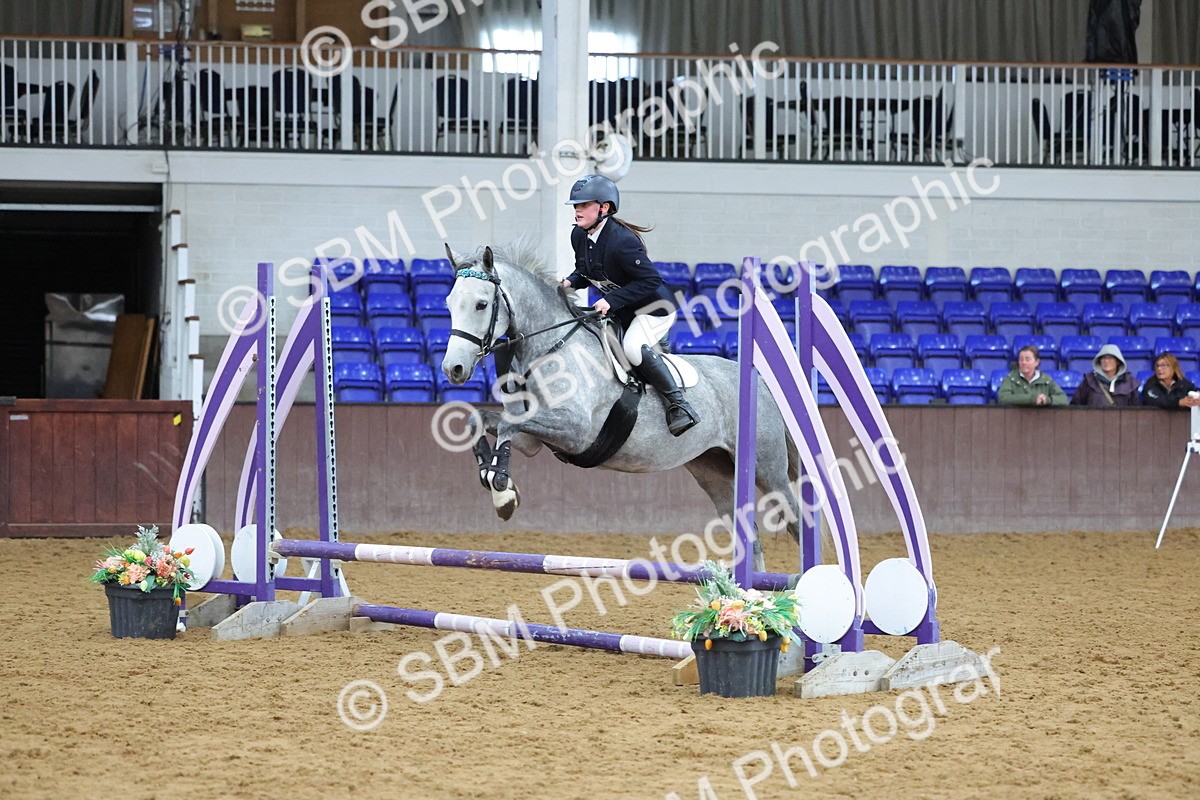 SBM_000573 - Class 5 - 50cm - BRC Championships