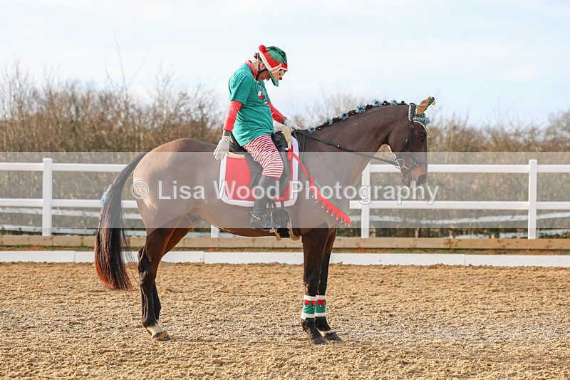 3E7A4627 - Class 4: Prelim Section B