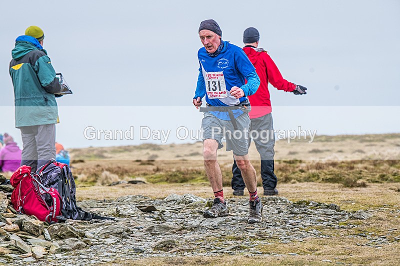 Black Combe-452 - Black Combe Fell Race Saturday 4th March 2023