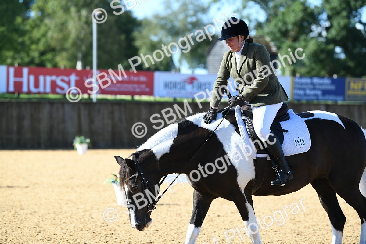 SBM_02765 - D7 Small Tour Championship Prelim 1
