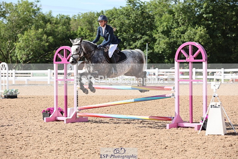 240629A-171429-08306 - Cls 13 Stepping Stones 128cm + 138cm