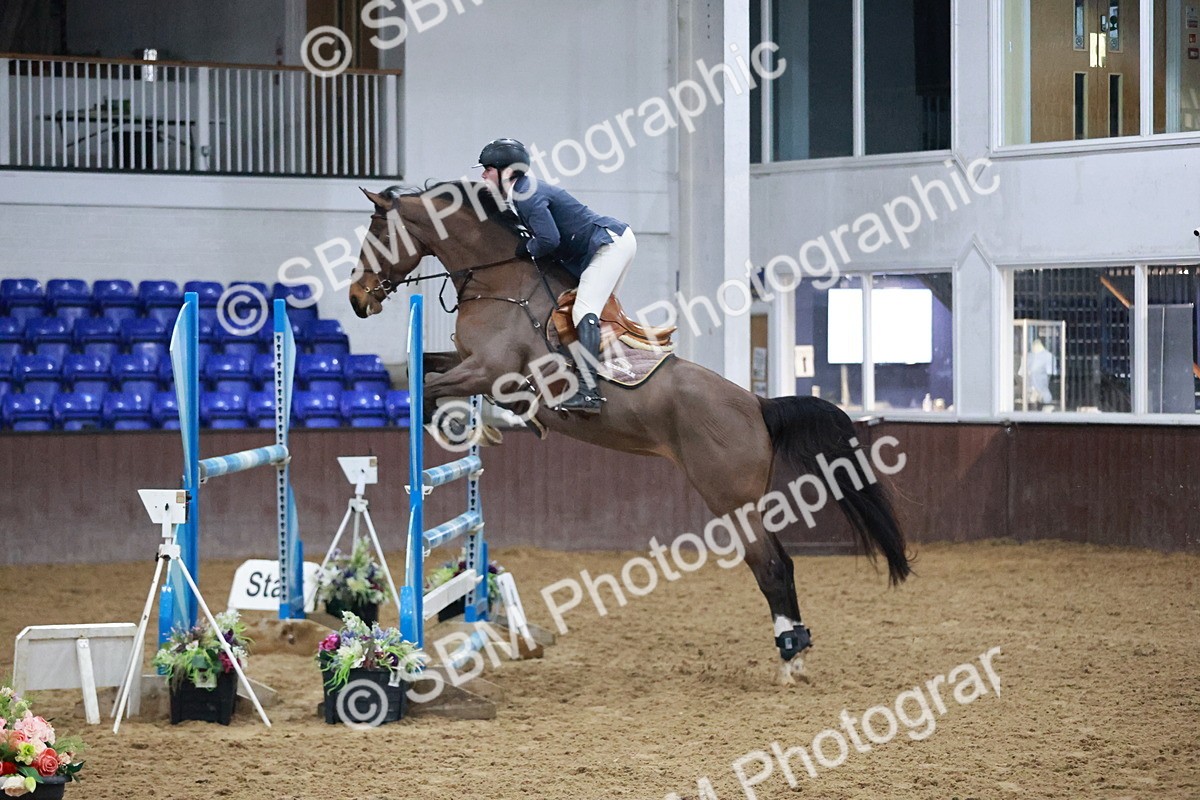 SBM_001759 - Class 5 - Senior Foxhunter - 1.20m