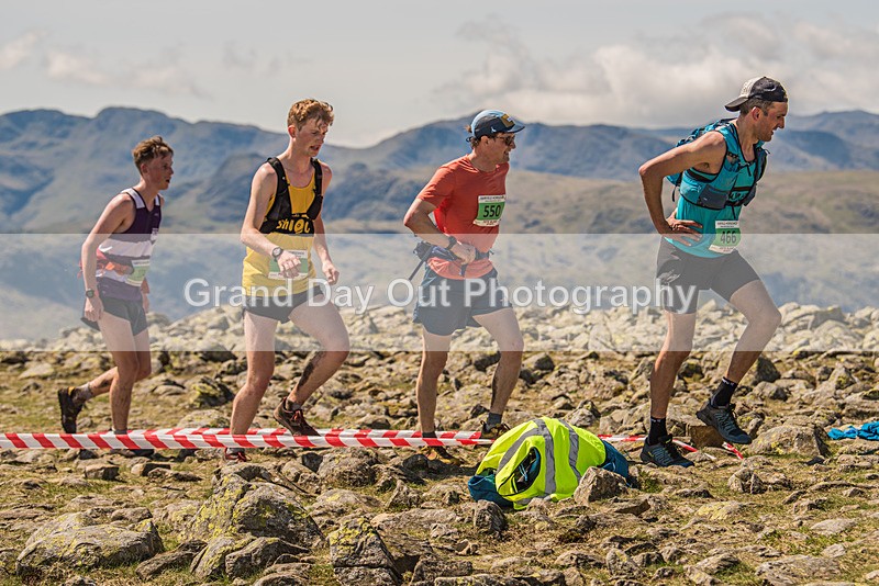 Fairfield-877 - Fairfield Horseshoe Fell Race Saturday 13th May 2023