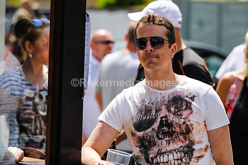  - Stratton Stroll 2018